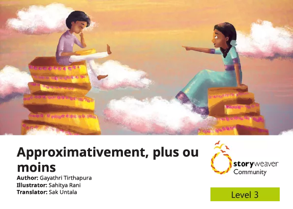 Approximativement, plus ou moins Cover thumbnail - Approximativement, plus ou moins
