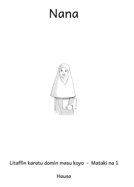 Nana Cover thumbnail - Nana