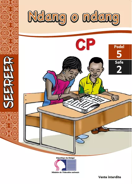 Ndang o ndang CP Podel 5 Safe 2 Cover thumbnail - Ndang o ndang CP Podel 5 Safe 2