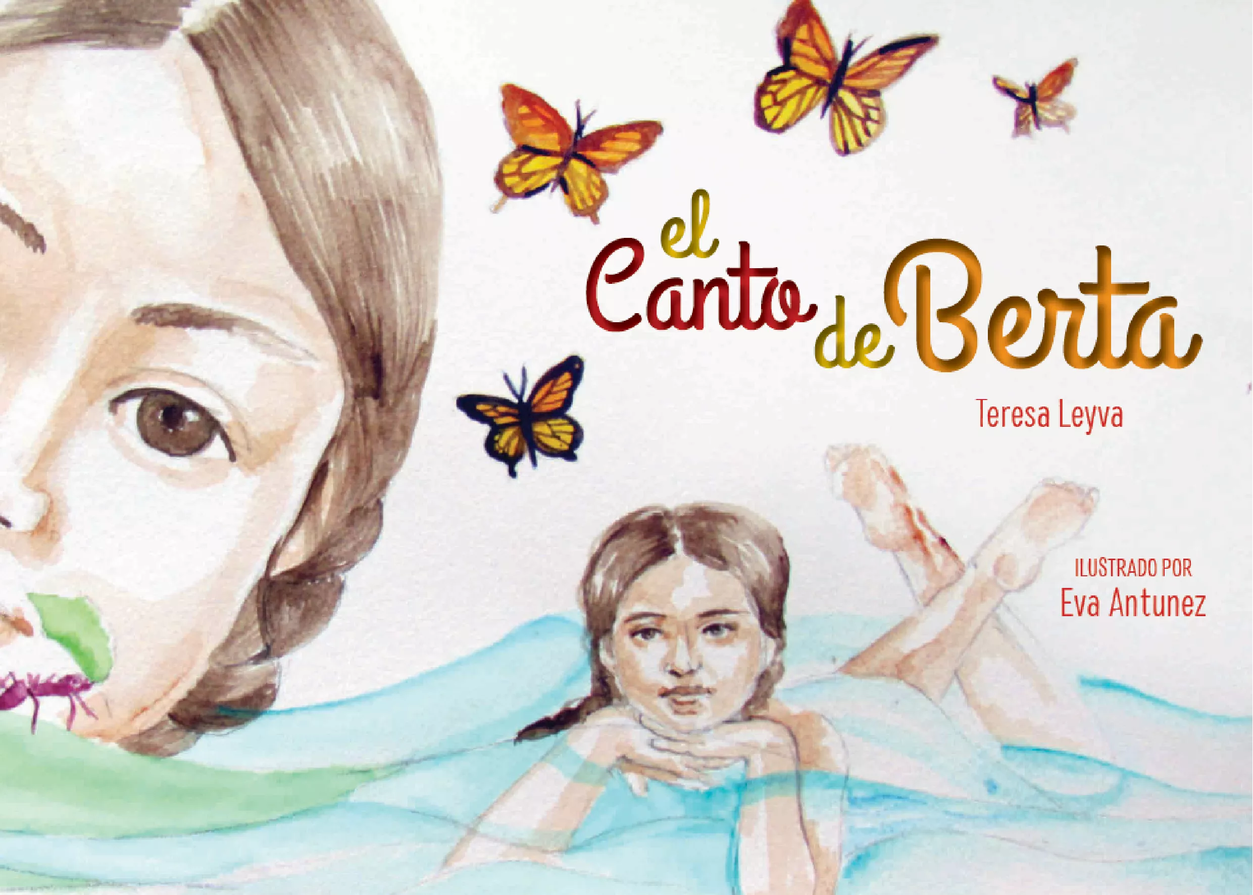 Cover thumbnail - El Canto de Berta