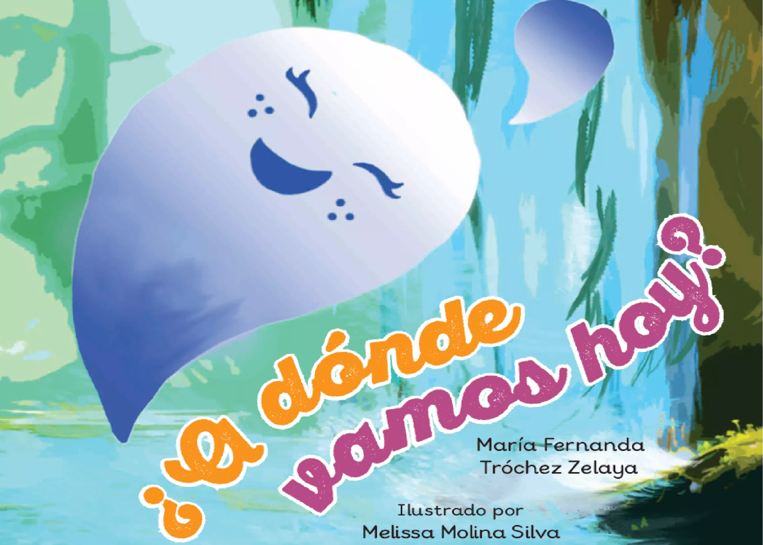 A Donde Vamos Hoy? Cover thumbnail - A Donde Vamos Hoy?