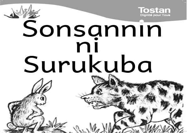 Sonsannin ni Surukuba Cover thumbnail - Sonsannin ni Surukuba