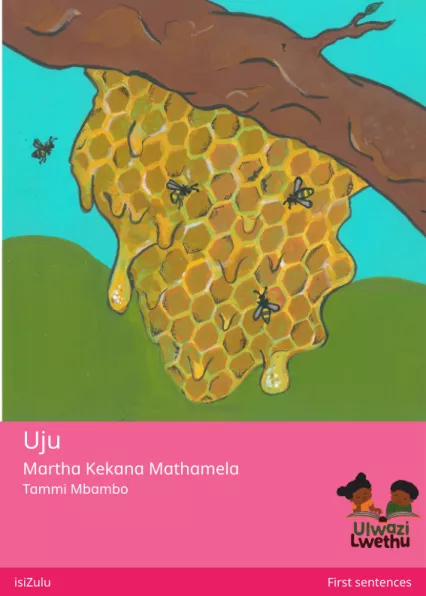 Uju Cover thumbnail - Uju