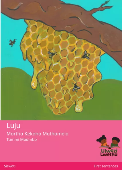 Luju Cover thumbnail - Luju