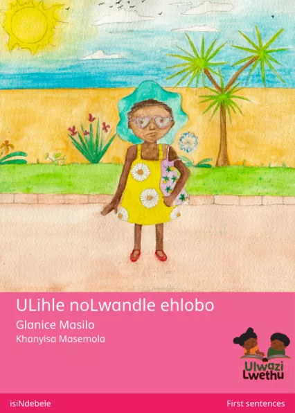 Cover thumbnail - ULihle noLwandle ehlobo