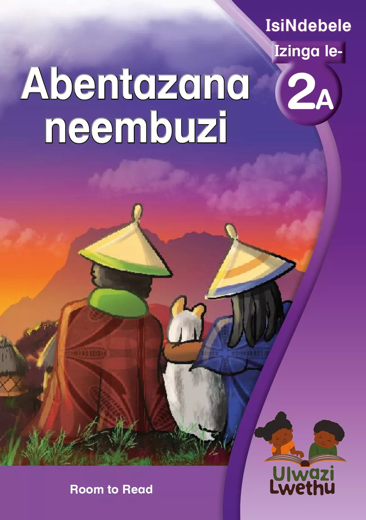 Abentazana nembuzi Cover thumbnail - Abentazana nembuzi