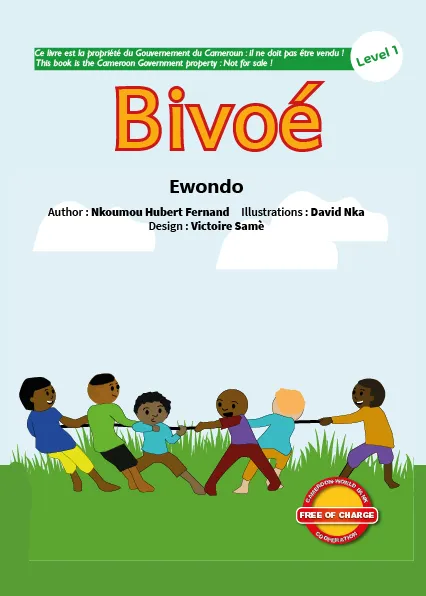 Cover thumbnail - Bivoé