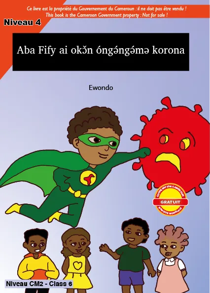 Cover thumbnail - Aba Fify ai okɔ̌n óngə́ngə́mə korona