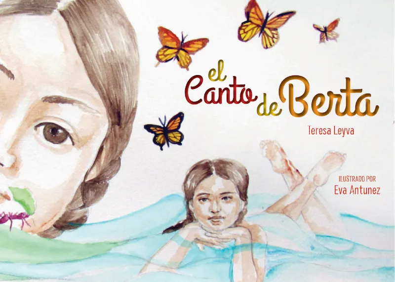 El Canto de Berta