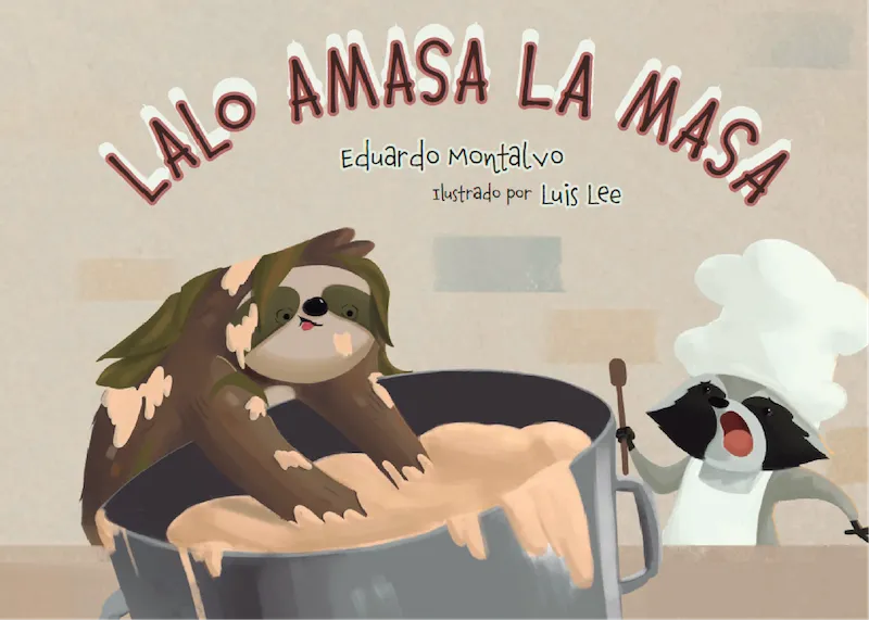 Lalo Amasa la Masa Lalo Amasa la Masa