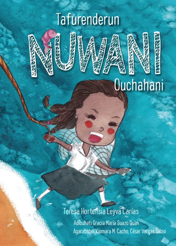 Tafurenderun Nuwani Ouchahani Tafurenderun Nuwani Ouchahani