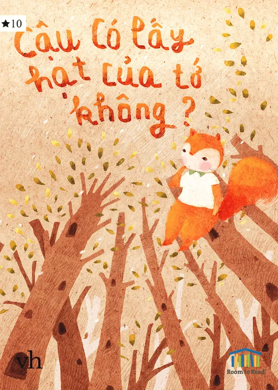 CẬU CÓ LẤY HẠT CỦA TỚ KHÔNG? CẬU CÓ LẤY HẠT CỦA TỚ KHÔNG?
