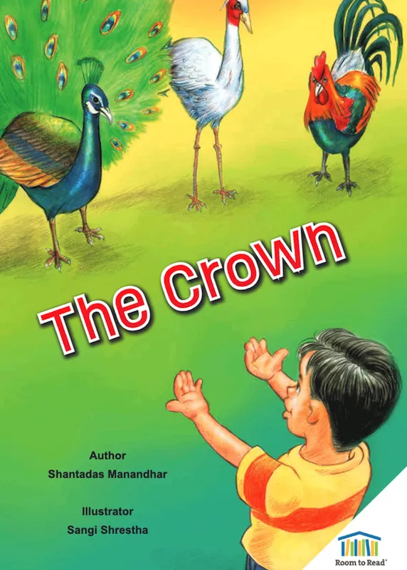 The Crown The Crown