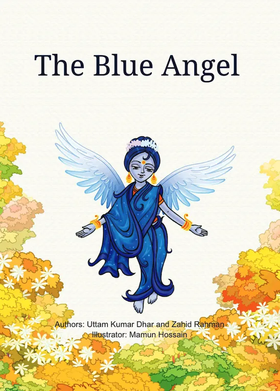 The Blue Angel The Blue Angel