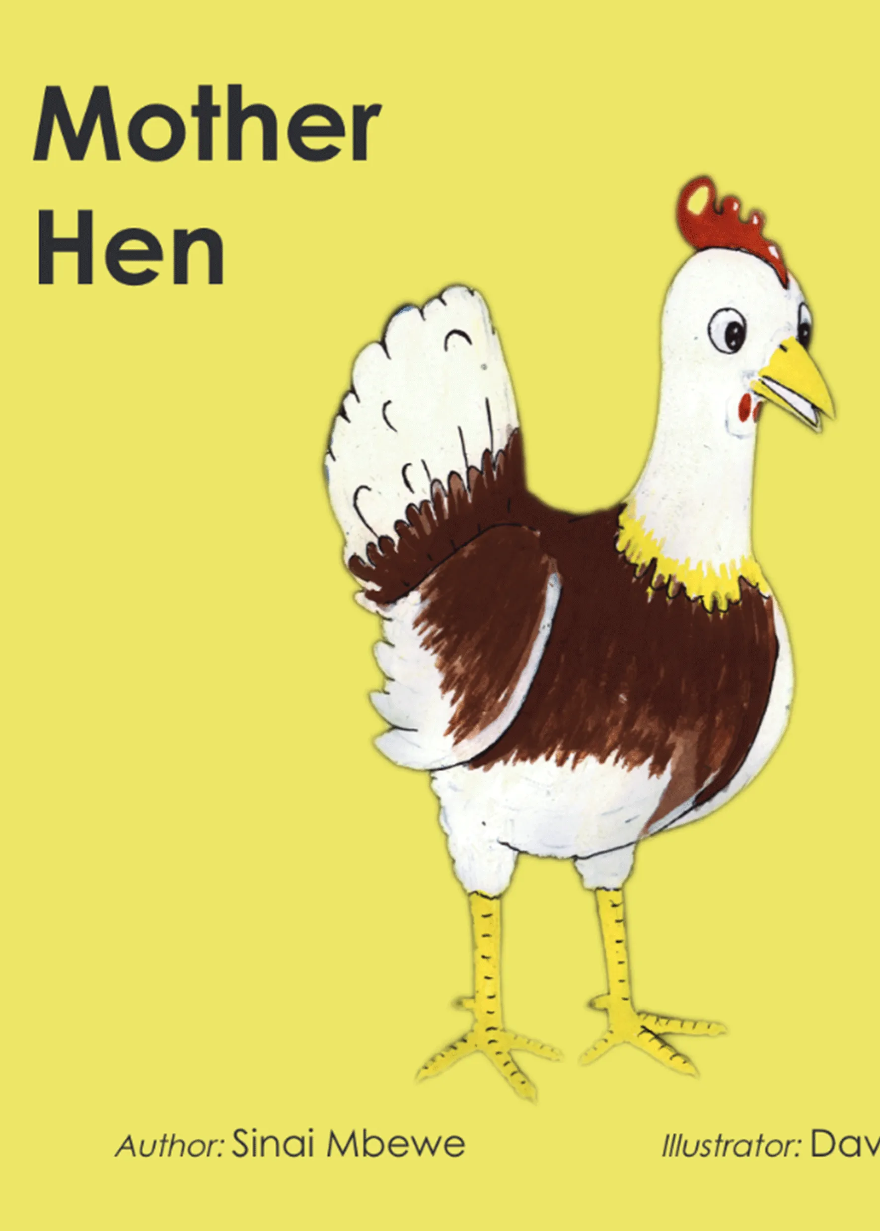 Mother Hen Mother Hen