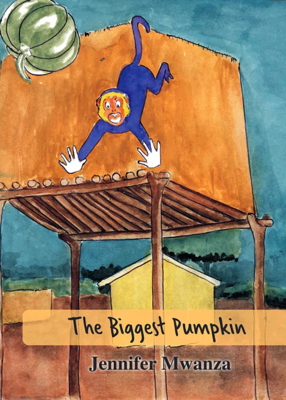 The Biggest Pumpkin The Biggest Pumpkin