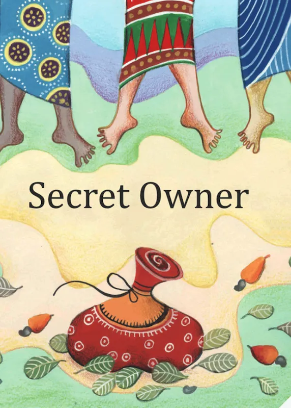 Secret Owner Secret Owner