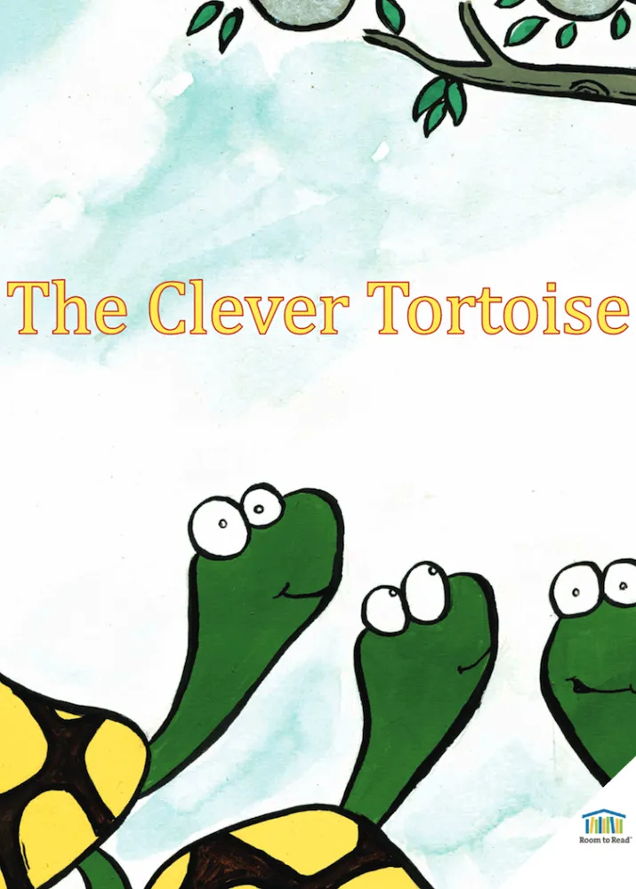 The Clever Tortoise The Clever Tortoise
