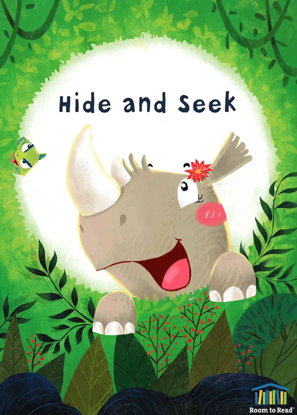 Hide and Seek