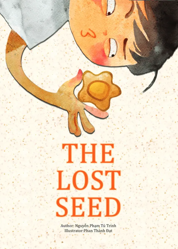 The Lost Seed The Lost Seed