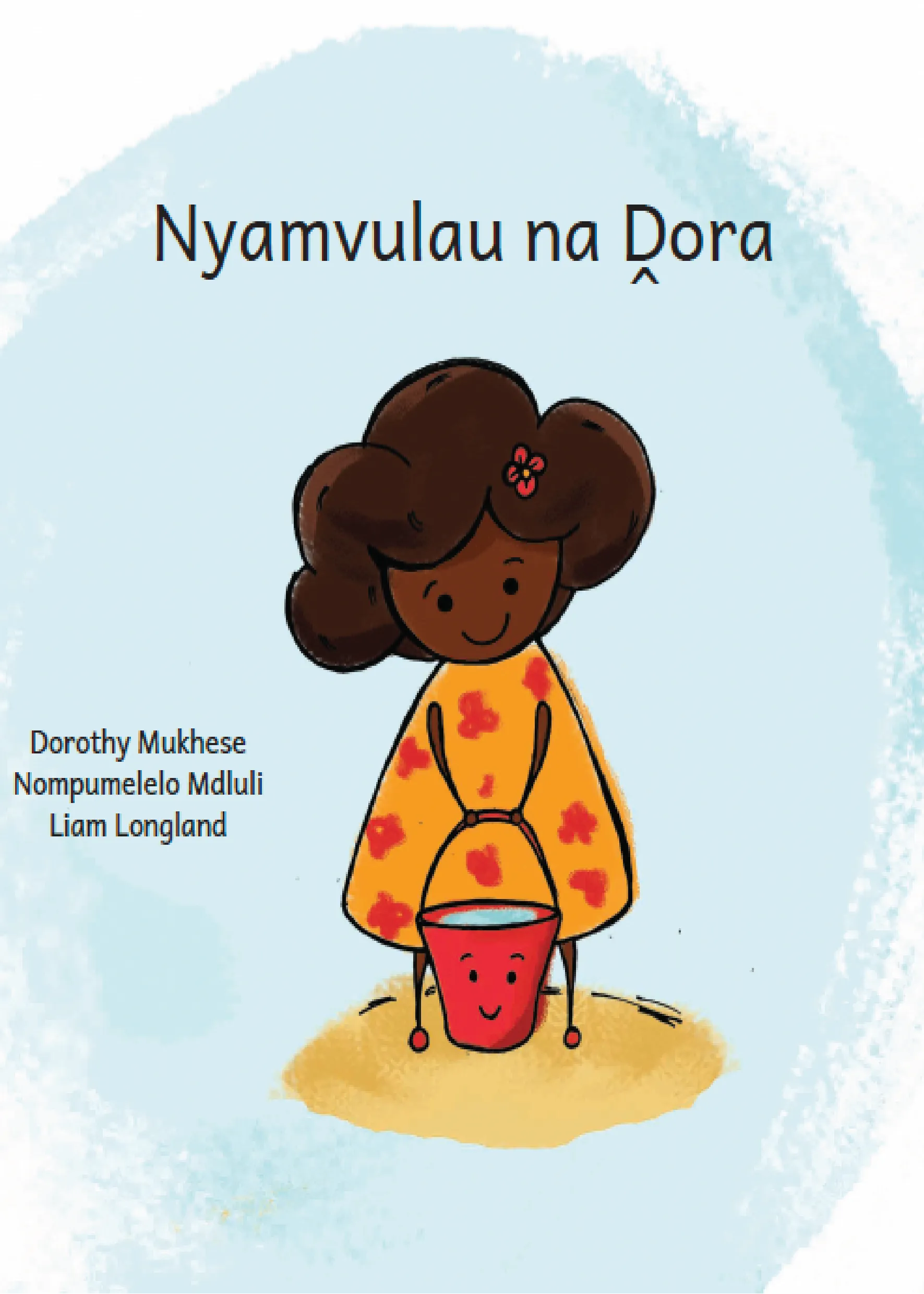 Nyamvula u na Ḓora Nyamvula u na Ḓora