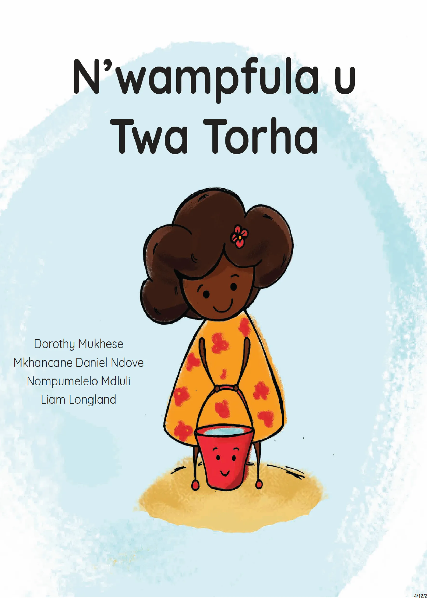 N’wampfula u Twa Torha N’wampfula u Twa Torha