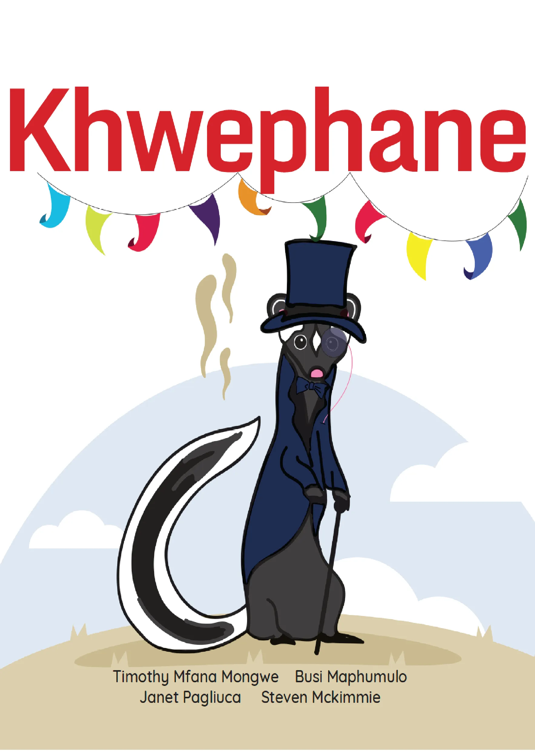 Khwephane Khwephane