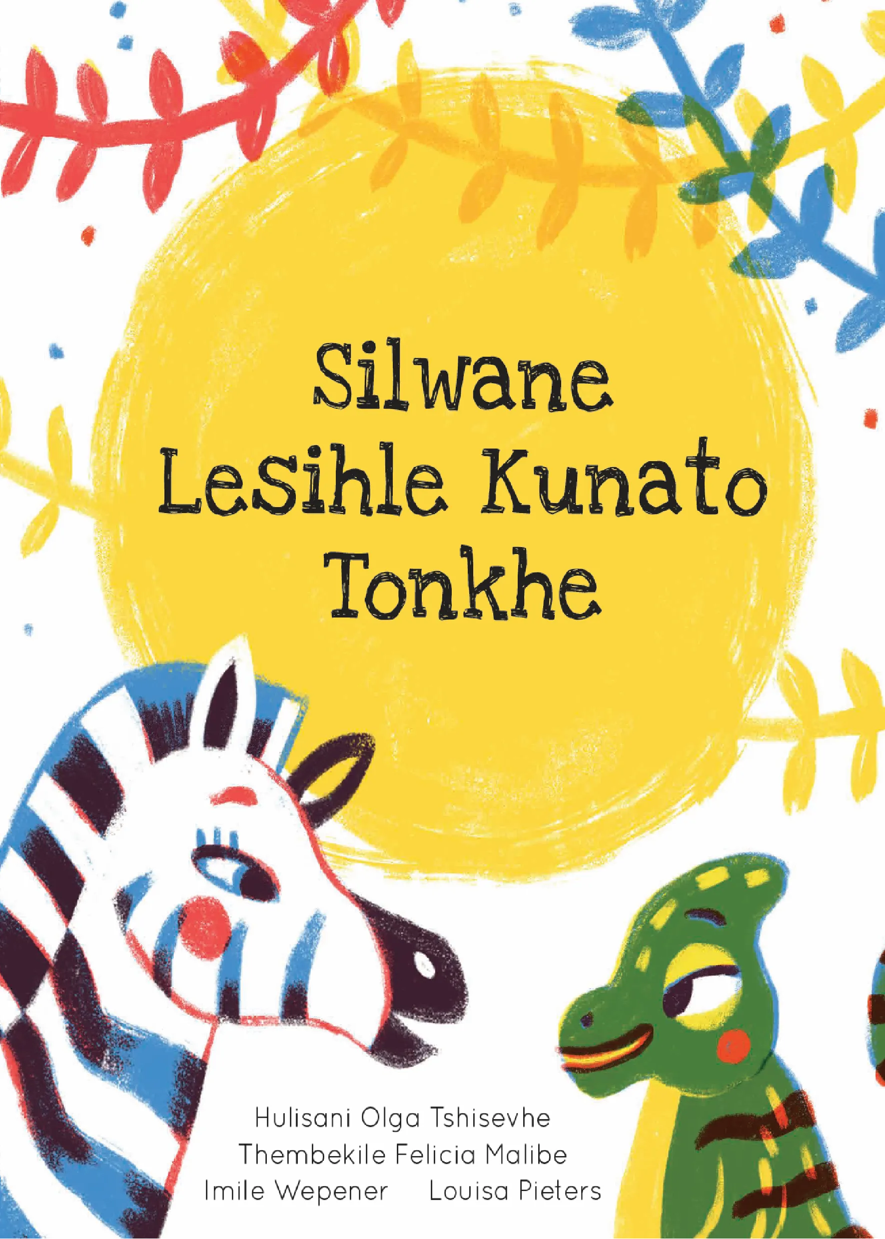 Silwane Lesihle Kunato Tonkhe Silwane Lesihle Kunato Tonkhe