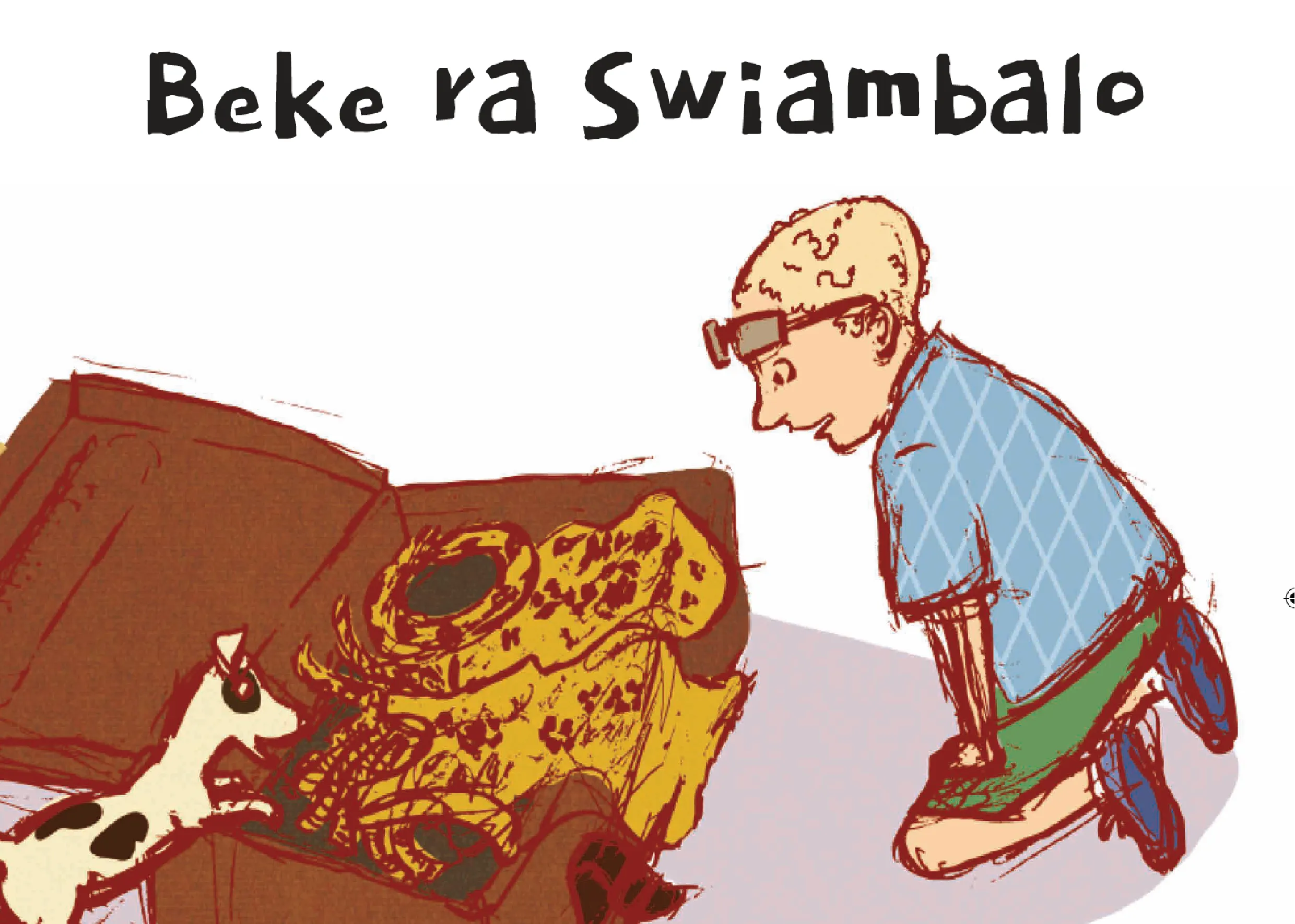 Beke ra Swiambalo
