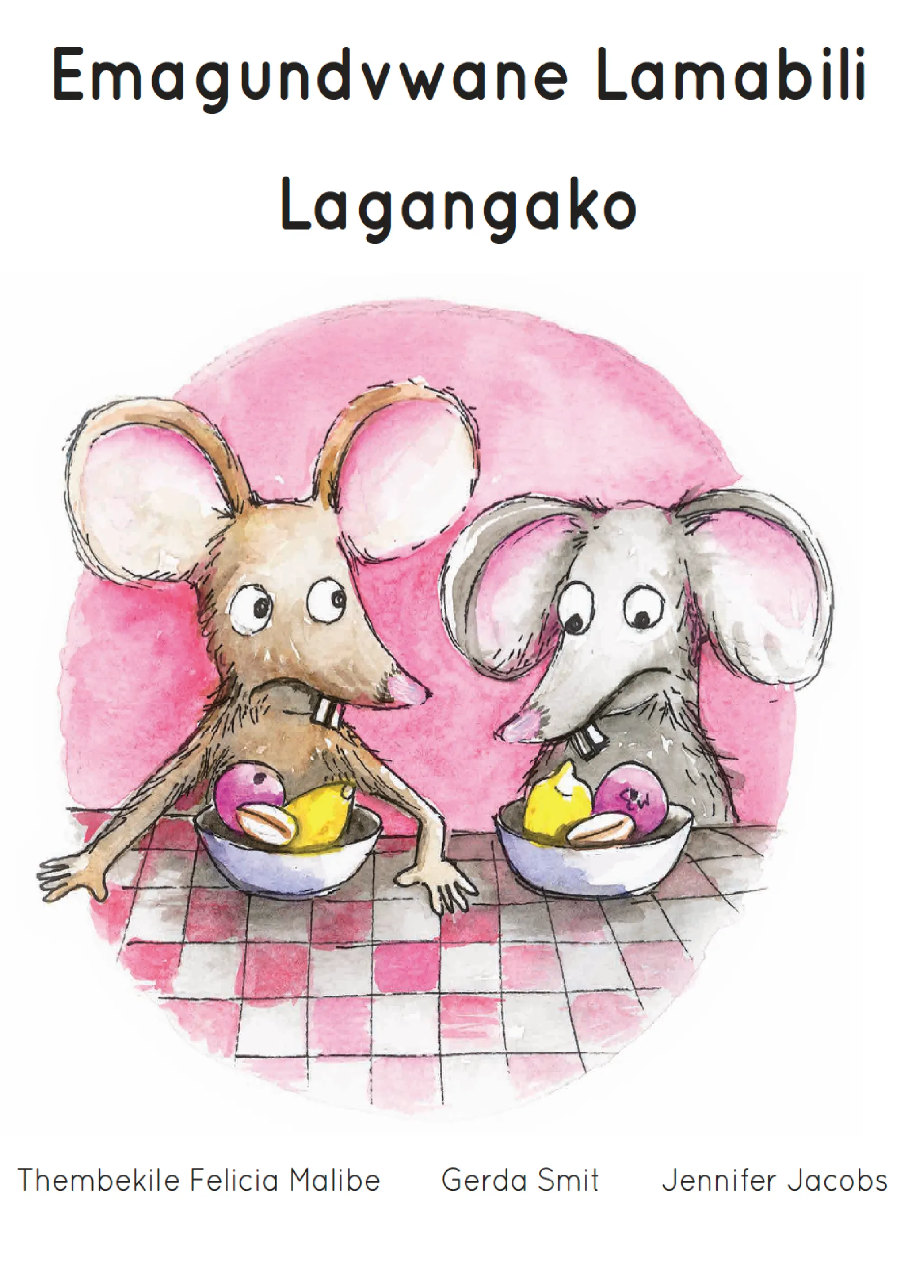 Emagundvwane Lamabili Lagangako Emagundvwane Lamabili Lagangako
