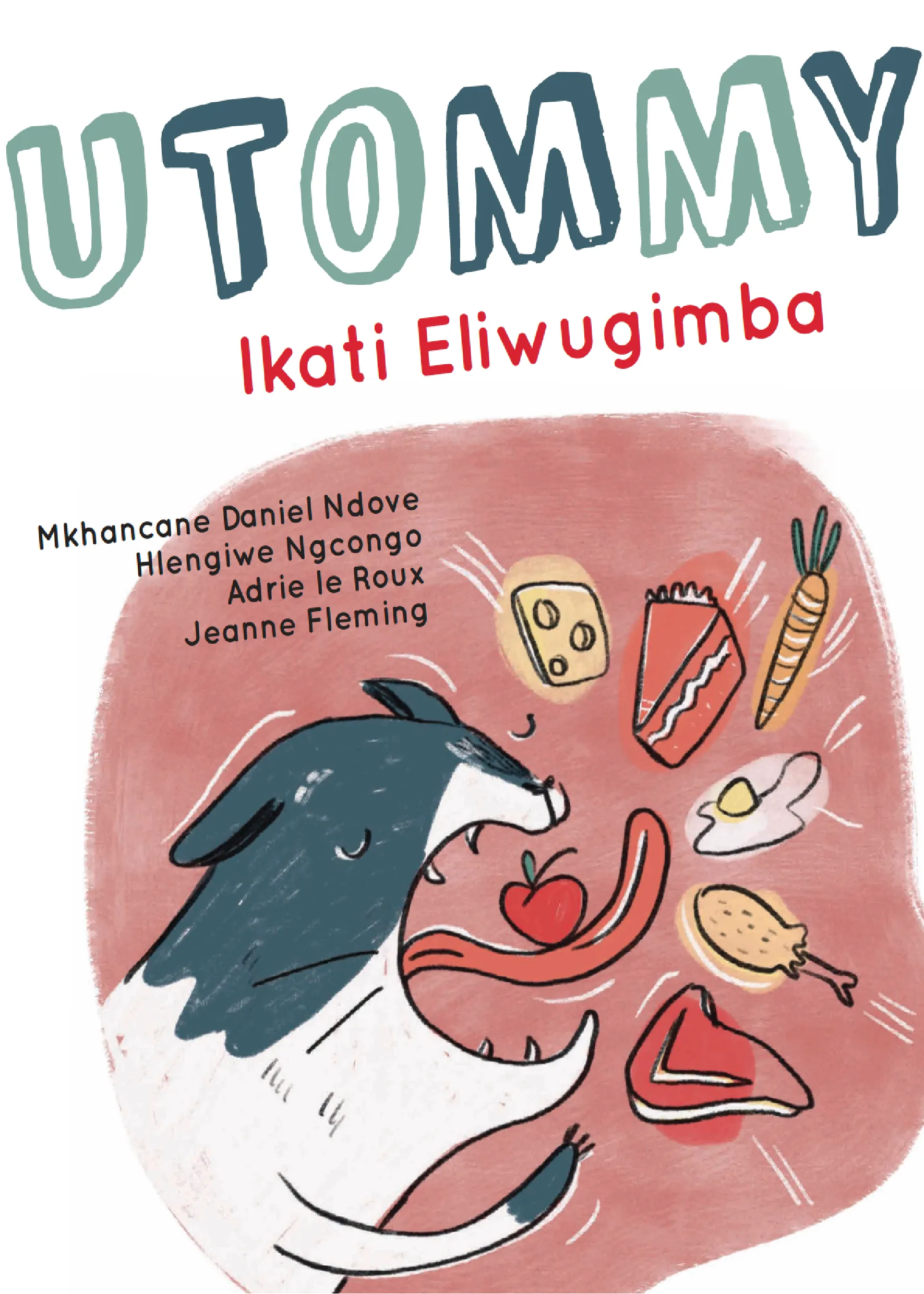 UTommy Ikati Eliwugimba UTommy Ikati Eliwugimba