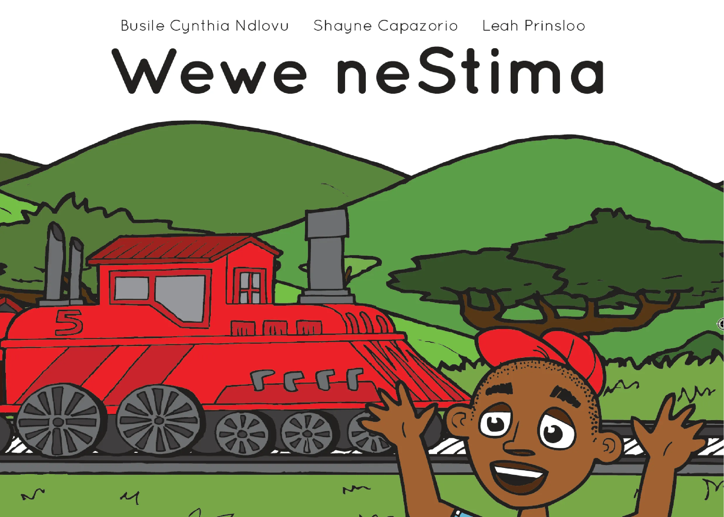 Wewe neSitimela Wewe neSitimela