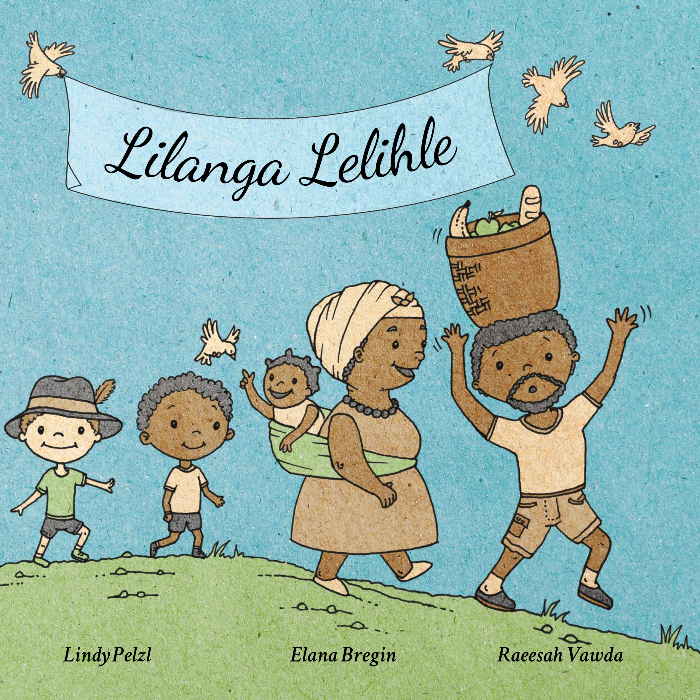 Lilanga Lelihle Lilanga Lelihle