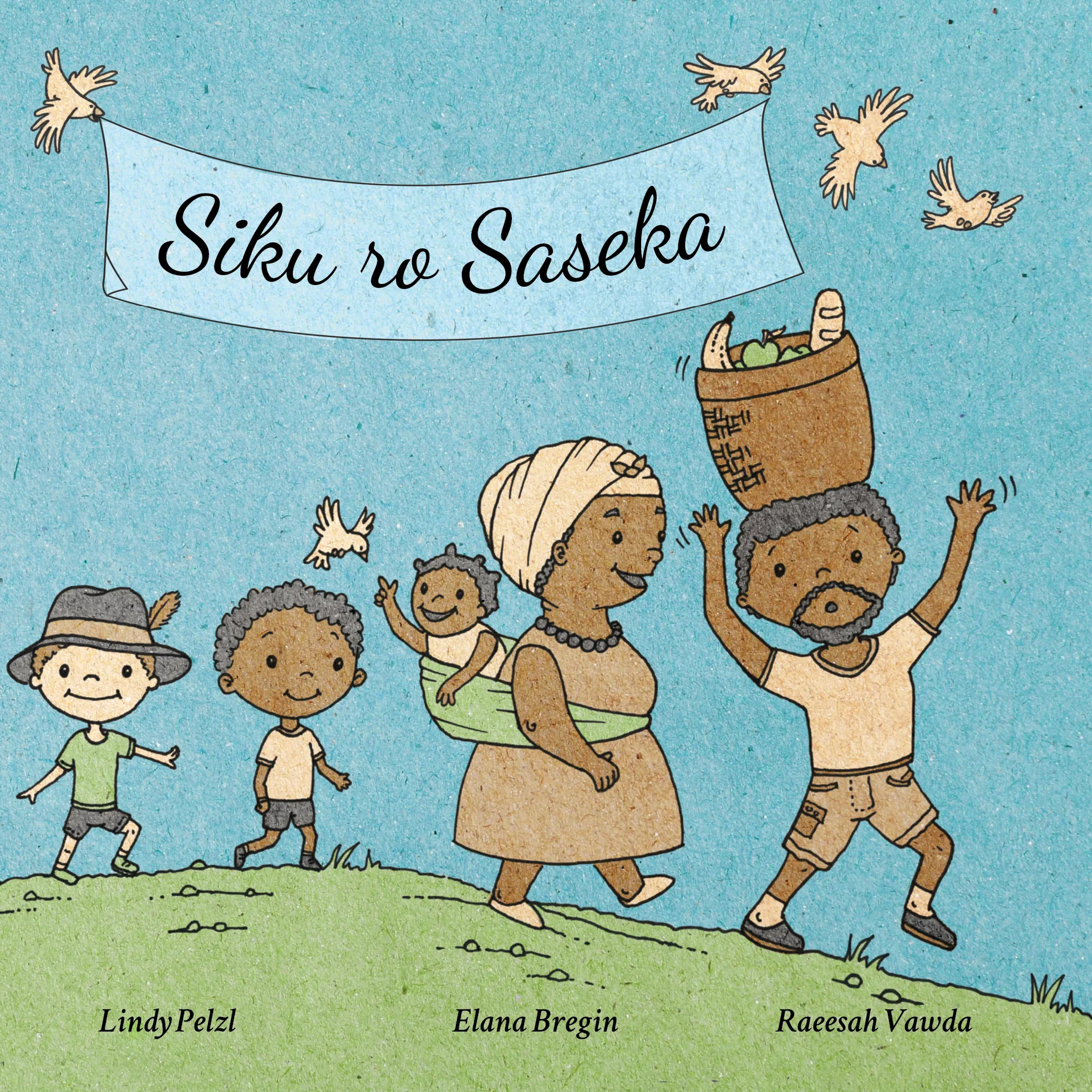 Siku ro Saseka Siku ro Saseka