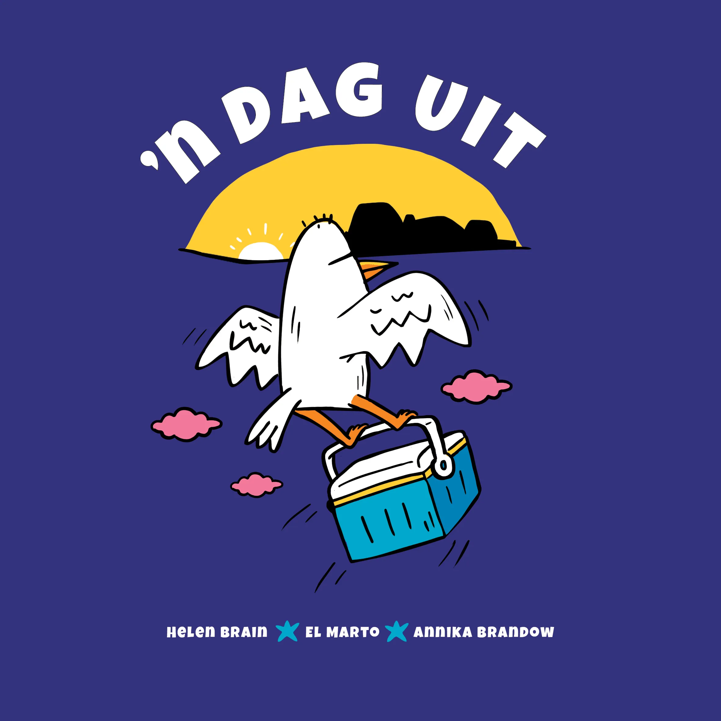 ’n Dag Uit ’n Dag Uit