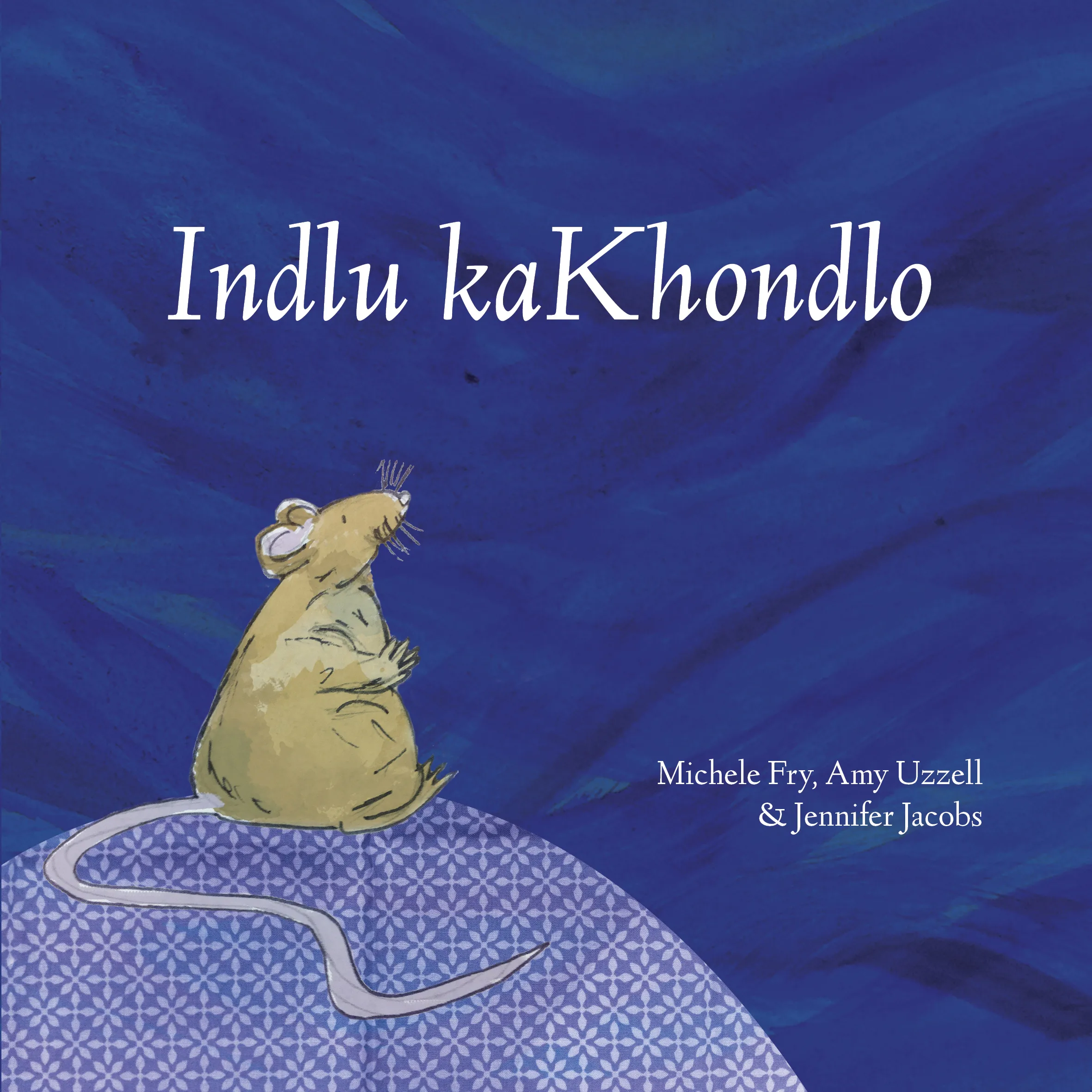 Indlu kaKhondlo Indlu kaKhondlo