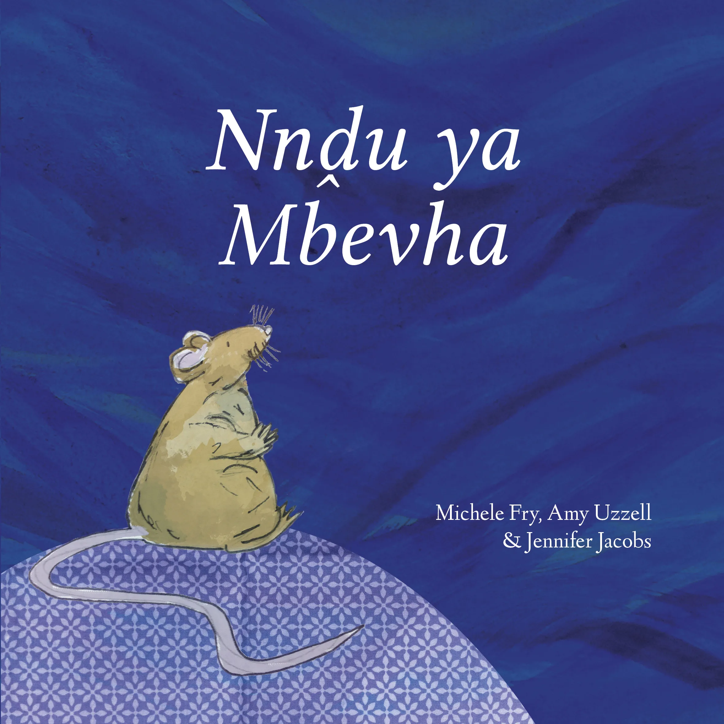 Nnḓu ya Mbevha Nnḓu ya Mbevha