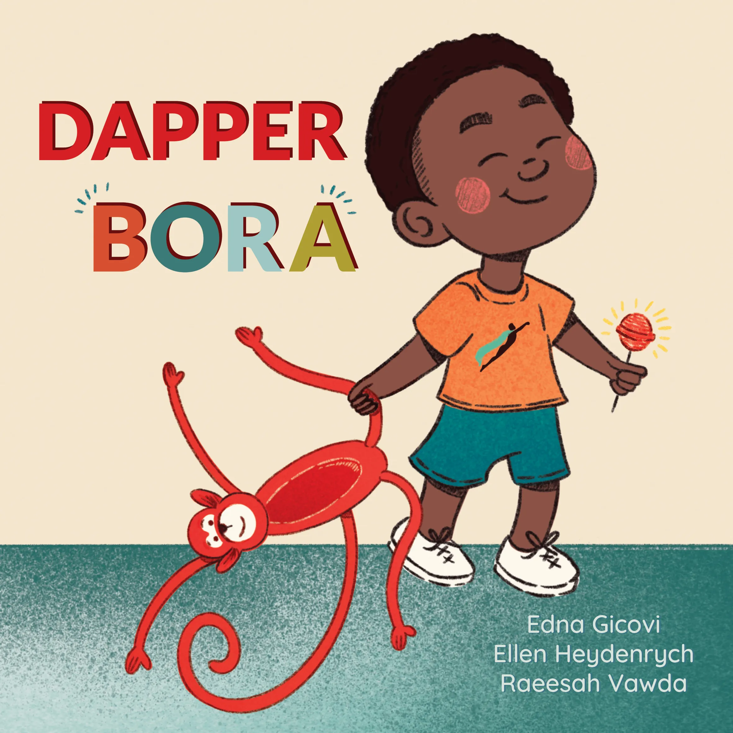 Dapper Bora Dapper Bora