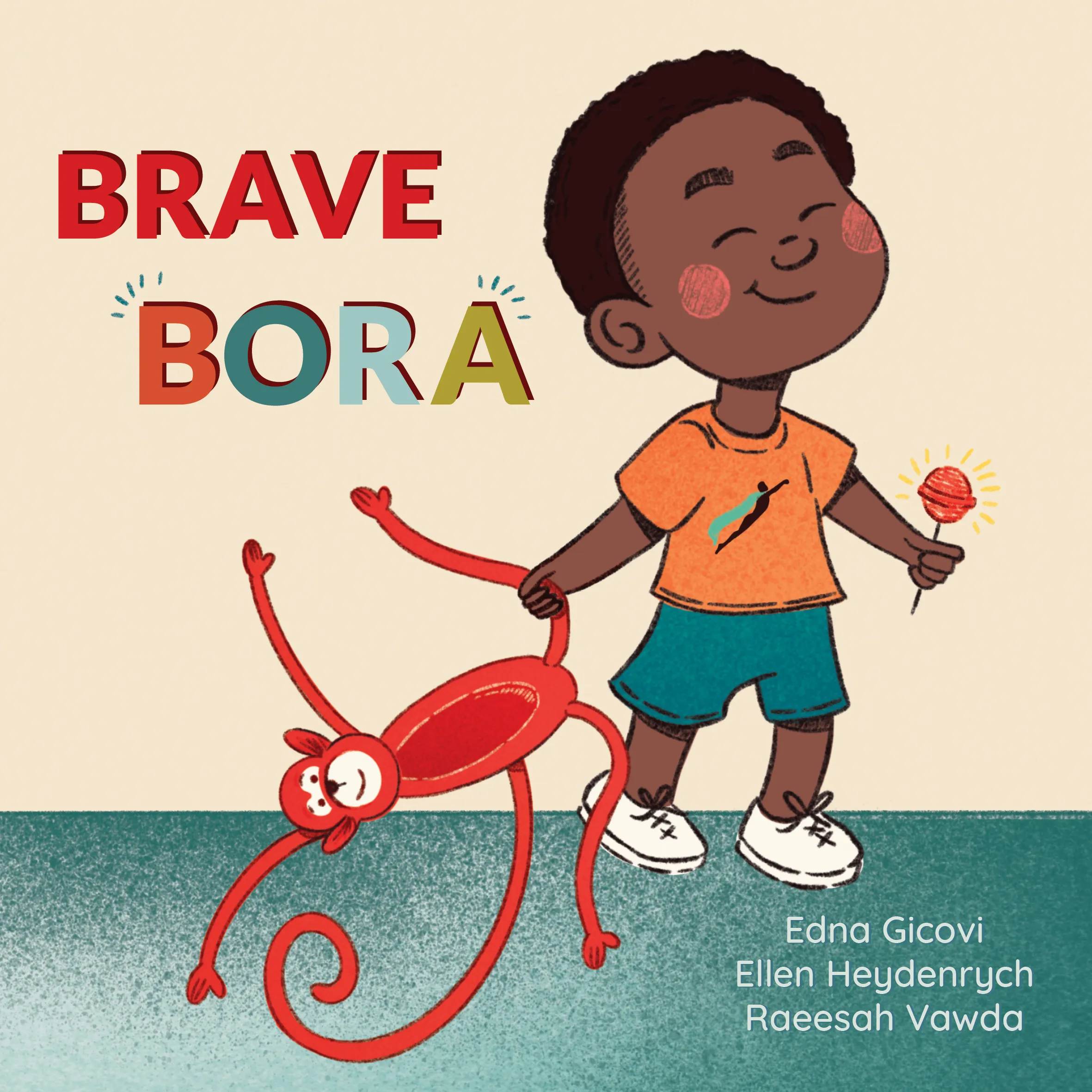 Brave Bora Brave Bora