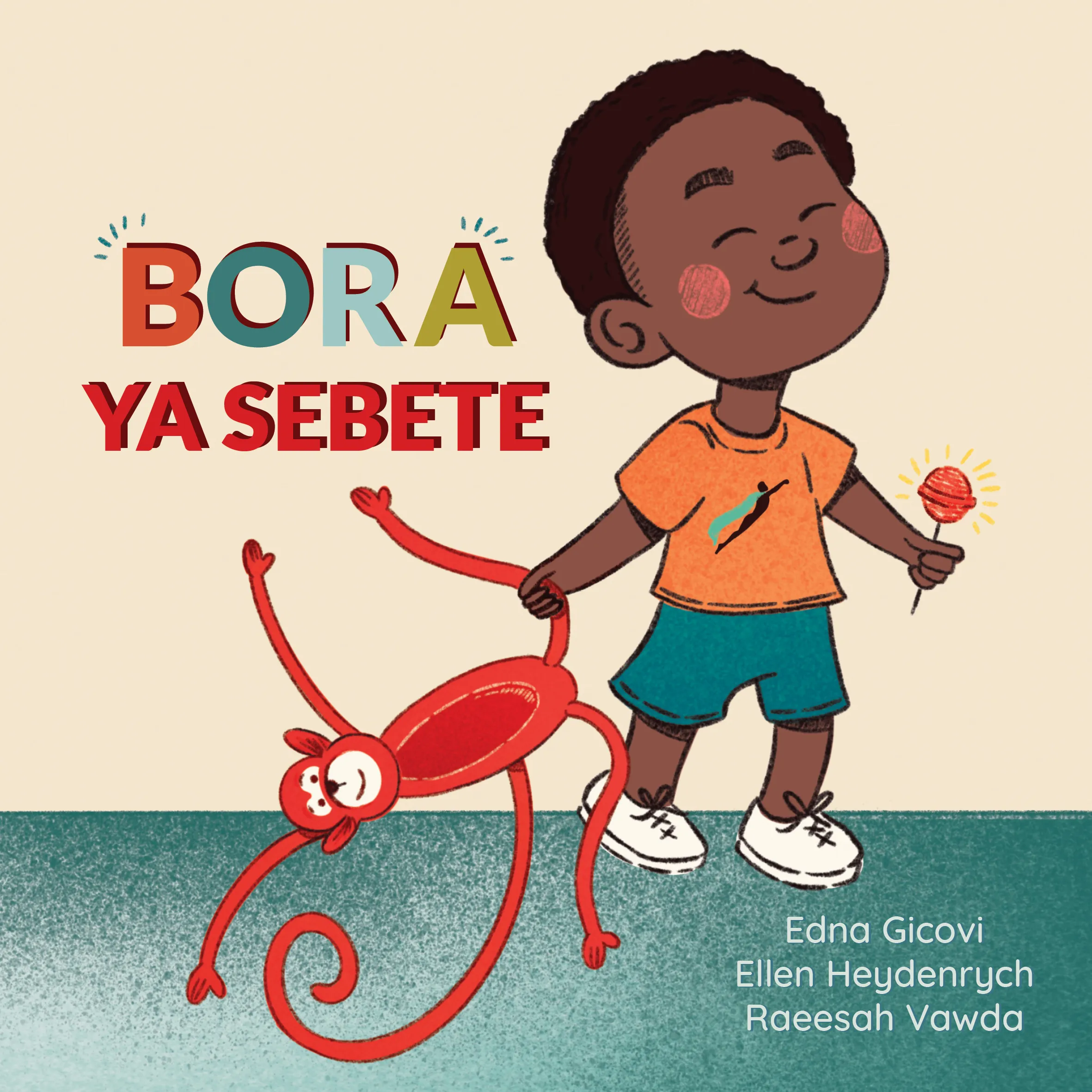 Bora ya Sebete Bora ya Sebete