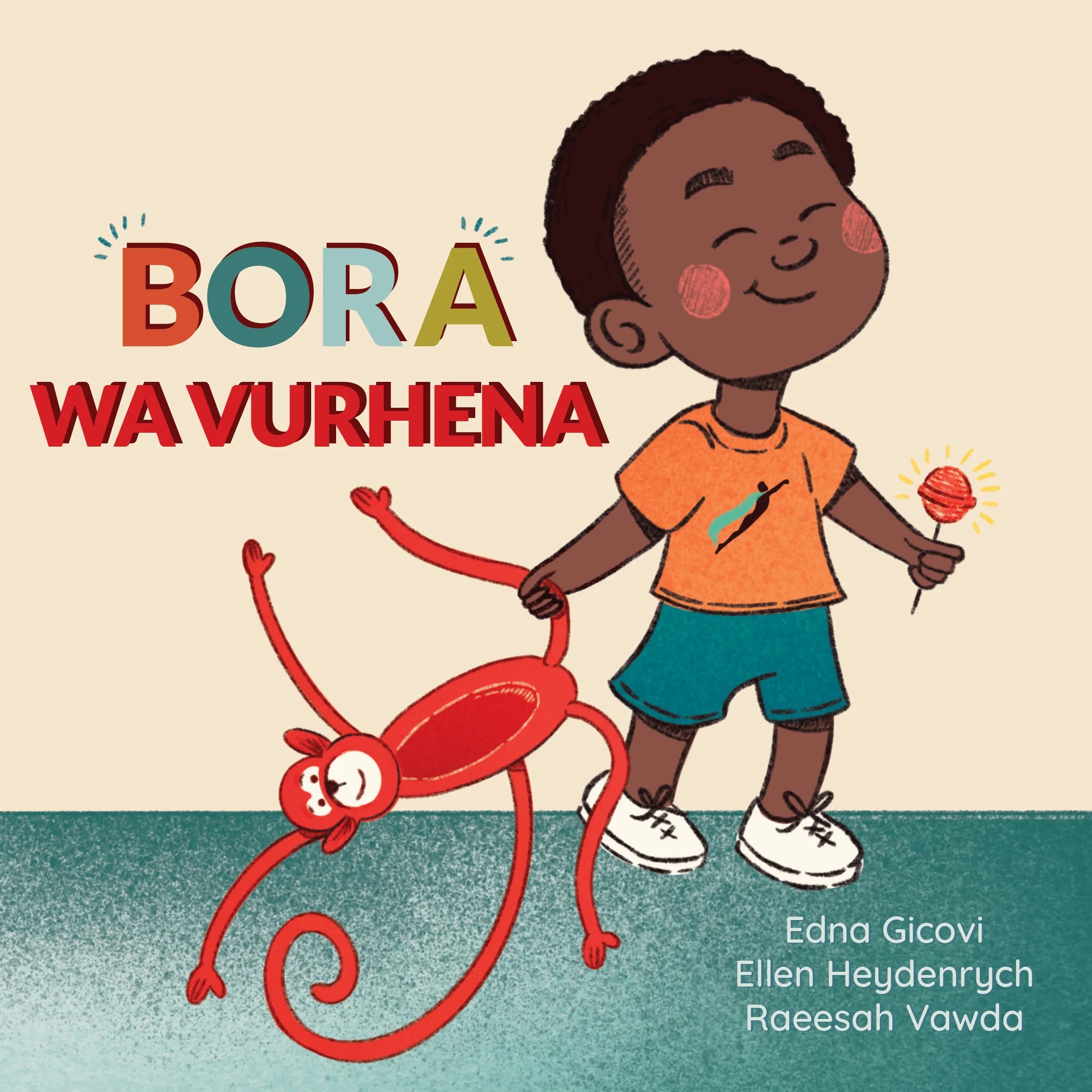 Bora wa Vurhena Bora wa Vurhena