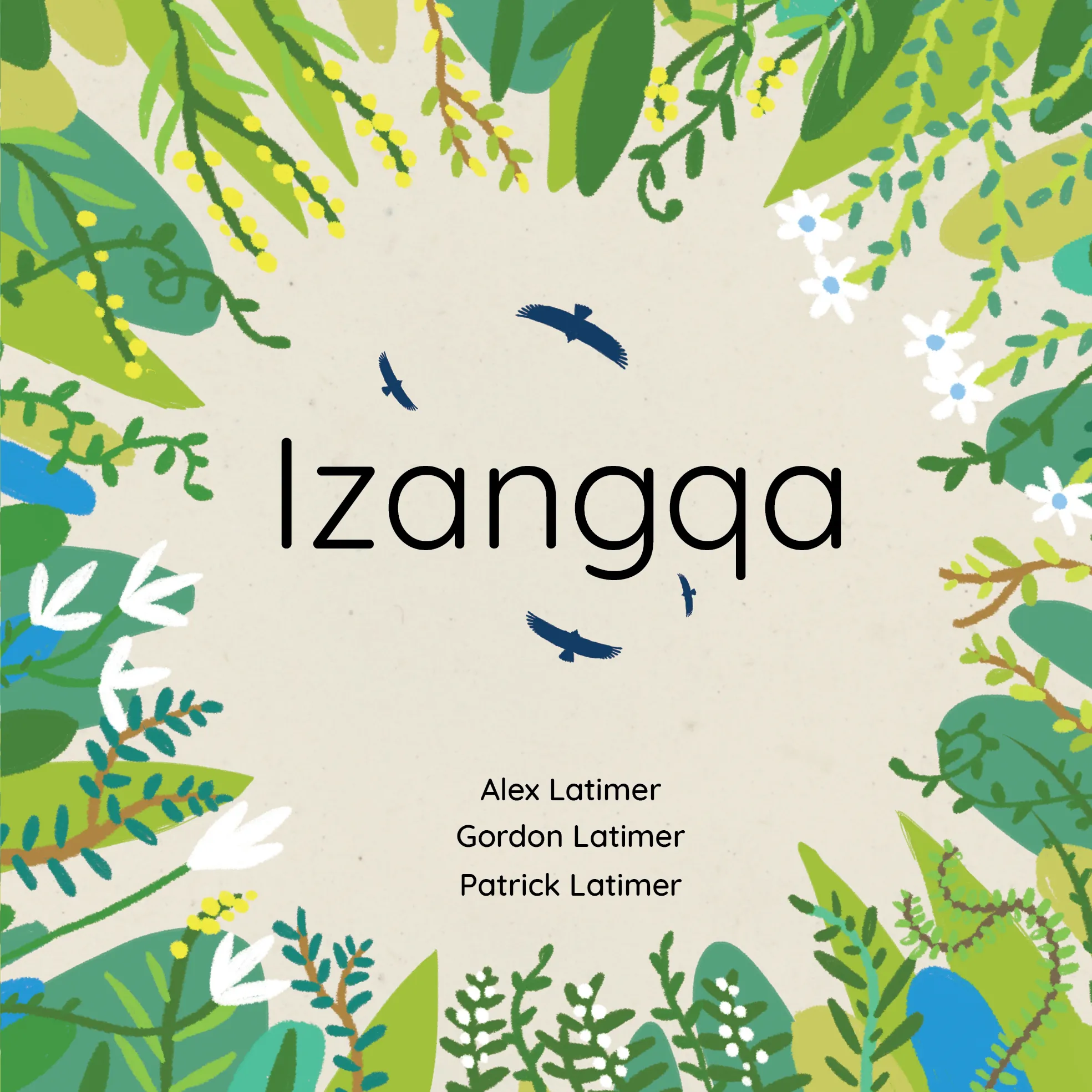 Izangqa Izangqa