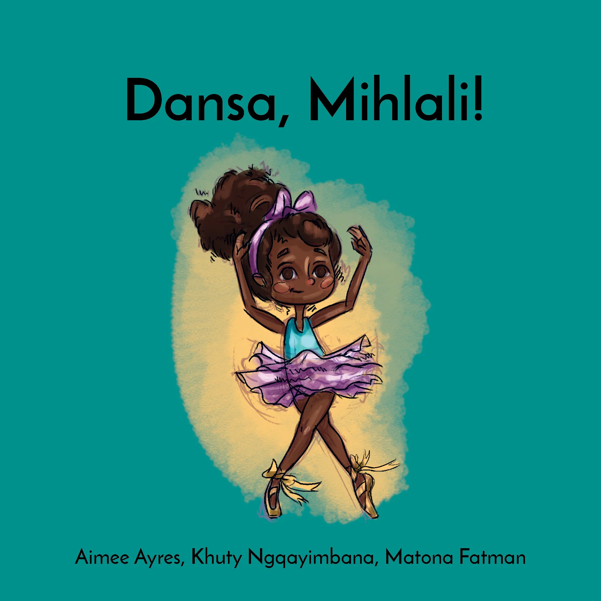 Dansa, Mihlali