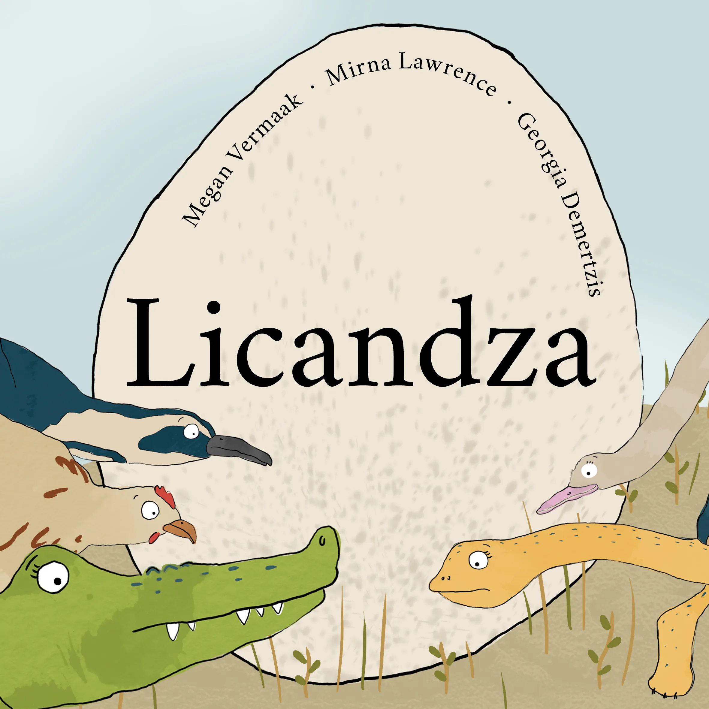 Licandza