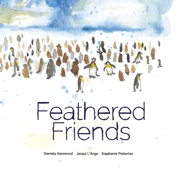 Feathered Friends Feathered Friends