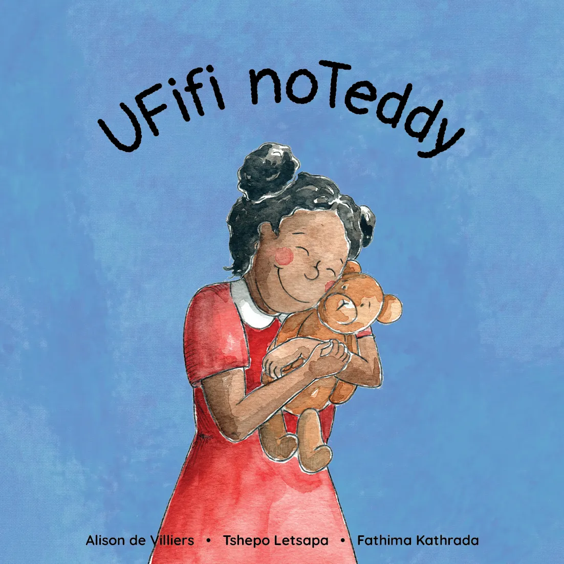 UFifi noTeddy UFifi noTeddy