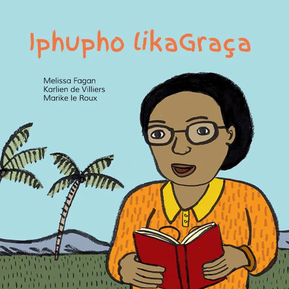 Iphupho likaGraça Iphupho likaGraça