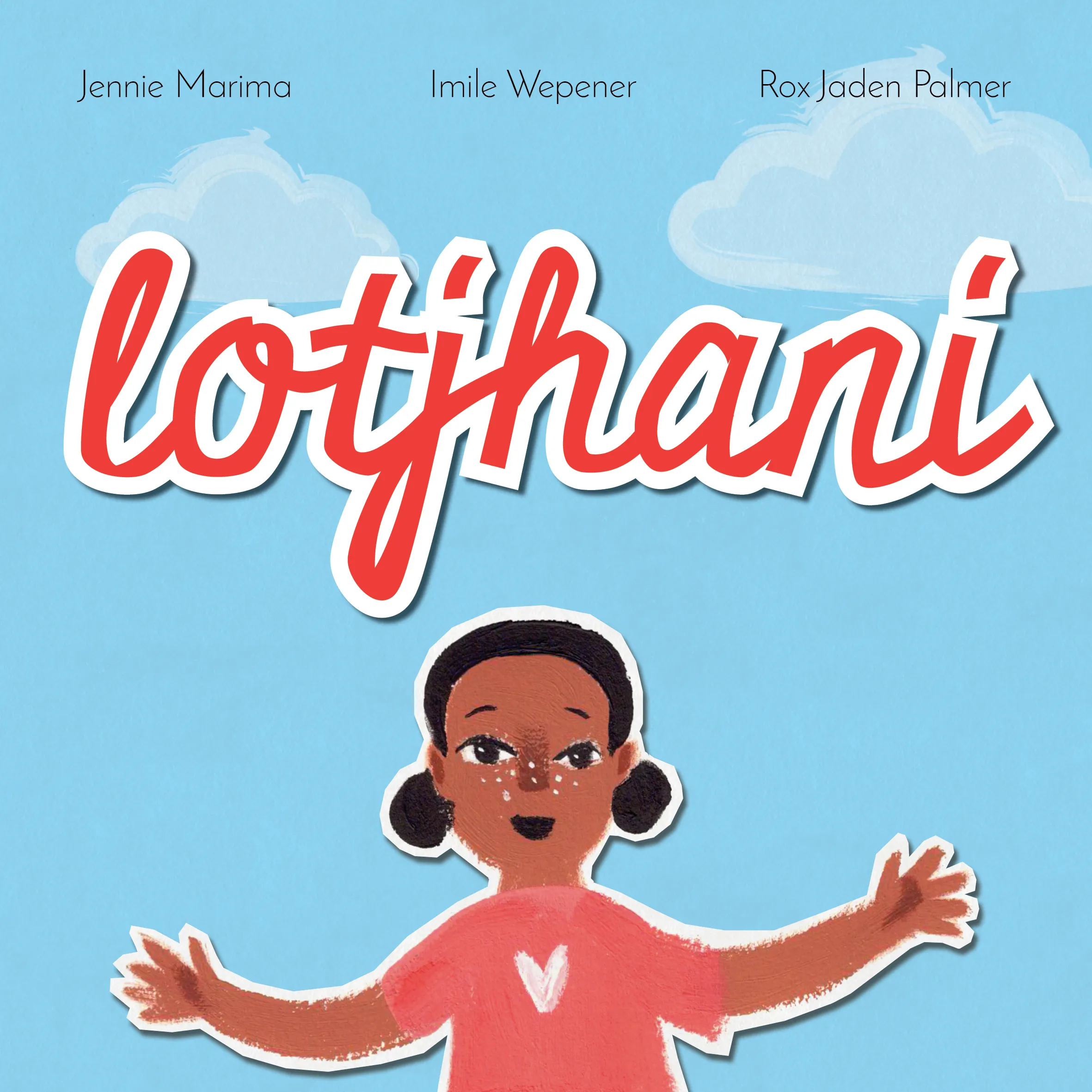 Lotjhani Lotjhani