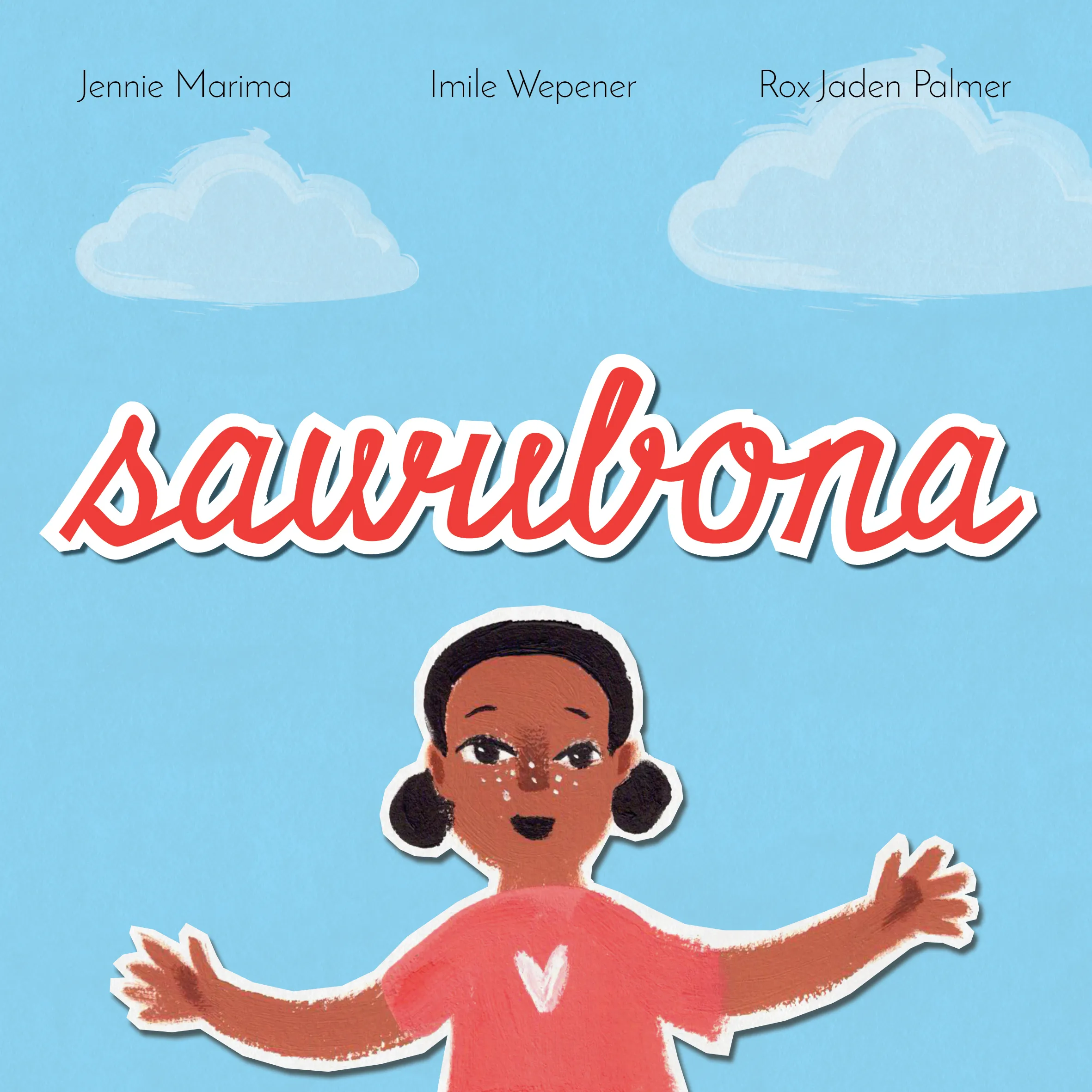 Sawubona Sawubona