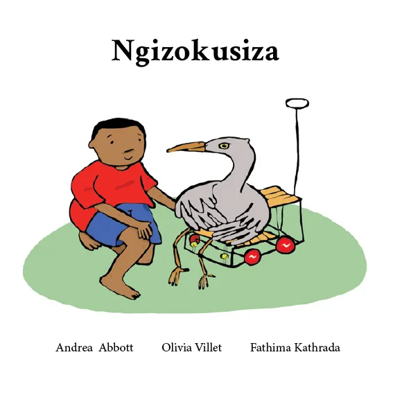 Ngizokusiza Ngizokusiza